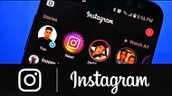 iPhone Kullanıcıları İsyanda: Android İçin Instagram'a Karanlık Mod Özelliği Geldi
