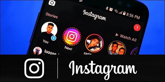 iPhone Kullanıcıları İsyanda: Android İçin Instagram'a Karanlık Mod Özelliği Geldi