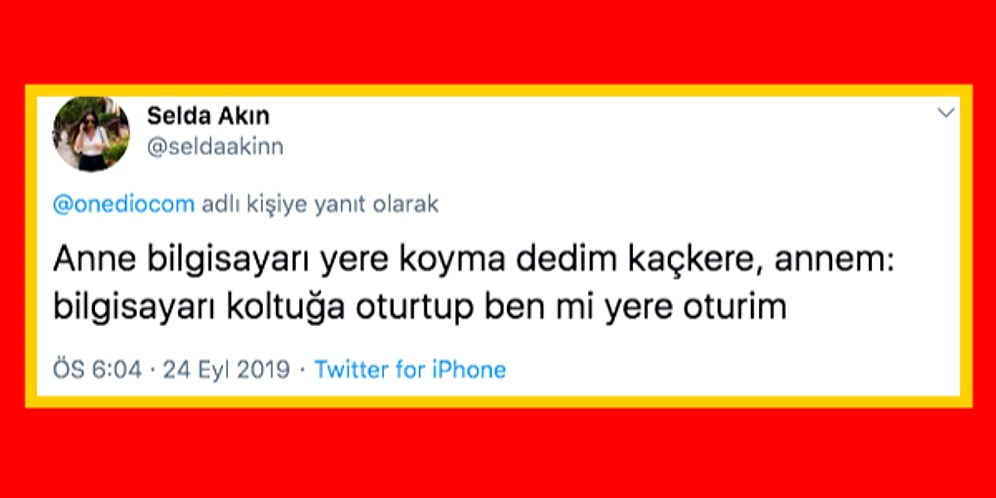 Anneleriyle Aralarında Geçen Birbirinden Komik Diyalogları Paylaşarak Hepimizi Güldüren 17 Takipçimiz