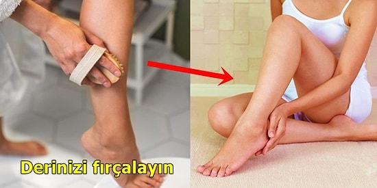 Kuru Ciltle Savaşmanın Zamanı Geldi! İşte Yumuşacık Cildinizi Kışa Hazırlamanın 12 Yolu