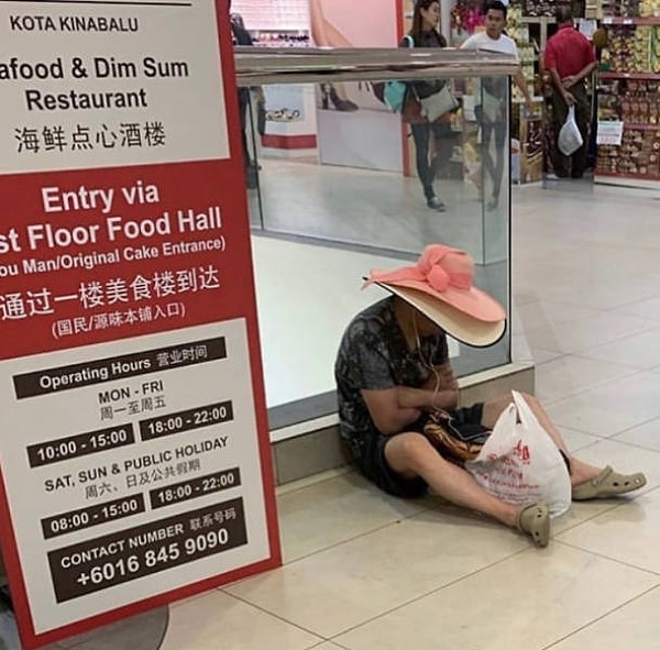 4. Тяжелая мужская судьба