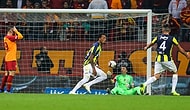 Galatasaray Sahasında 5 Yıldır Fenerbahçe'yi Mağlup Edemiyor