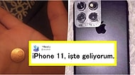 Goygoycuların Gazabından Bir Türlü Kurtulamayan iPhone 11 Üzerine Atılmış Birbirinden Komik Tweetler