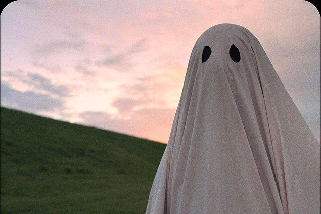 15. A Ghost Story (2017)