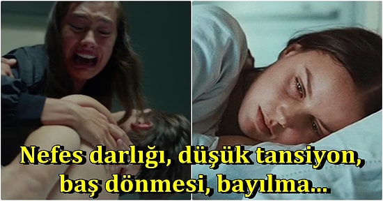 Bir İnsanın Üzüntüden Ölebileceğini Biliyor muydunuz?