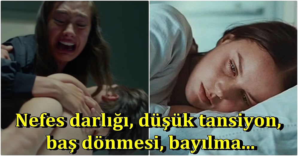 Bir İnsanın Üzüntüden Ölebileceğini Biliyor muydunuz?