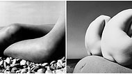 İnsan Vücudunu Şekilden Şekle Sokarak Algılarınızı Alt Üst Eden Fotoğrafçı Bill Brandt'in Kadrajından Aklınızı Bulandıracak 20 Kare