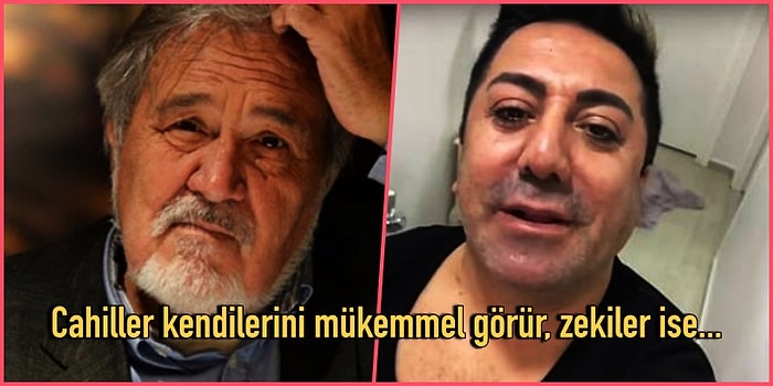 Kabullenmesi Çok Zor Olsa da Sadece 2 Dakikada Sizi Çelik Gibi Güçlü Hale Getirecek 15 Acı Gerçek