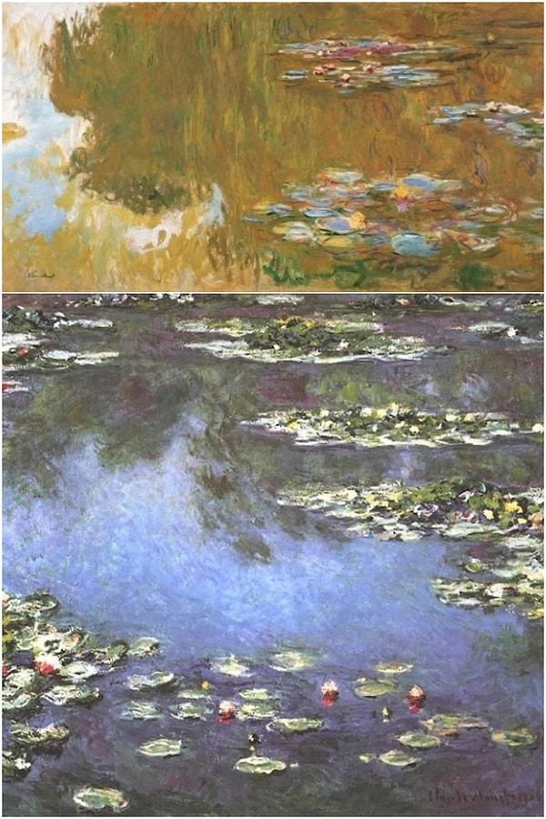 11. Monet