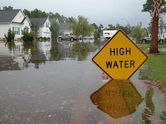 BM İklim Raporu Açıklandı: 'Mega Şehirler Tehlikede, Uç Derecedeki Sel Felaketleri Olağan Hale Gelecek'