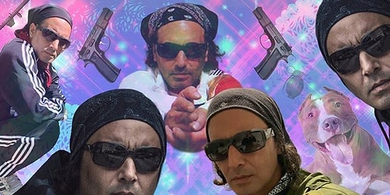 Son Zamanların En Popüler İsmi Abilerin Abisi Rapçi Killa Hakan'la İlgili Yapılmış En Komik Paylaşımlar