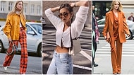 Sonbaharın Moda ve Güzellik Açısından En Mükemmel Mevsim Olmasının 12 Sebebi