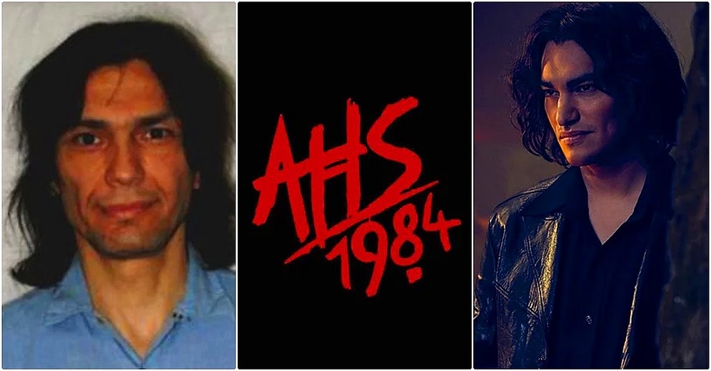 'Gece Avcısı' Olarak Bilinen Seri Katil Richard Ramirez'in Kan Donduran Hikayesi