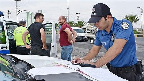 Sürücülere Ceza Yağdı: Araçta Sigara Yasağı Türkiye'nin Gündeminde