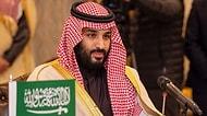 PBS: 'Suudi Arabistan Veliaht Prensi, Cemal Kaşıkçı Cinayetindeki Sorumluluğunu Kabul Etti'
