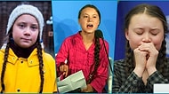 Herkes Onu Konuşuyor: BM'deki Konuşmasıyla Liderlere Adeta Ayar Veren İklim Aktivisti Greta Thunberg Kimdir?