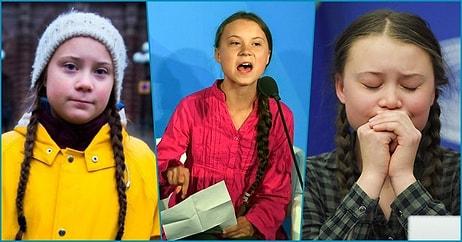 Herkes Onu Konuşuyor: BM'deki Konuşmasıyla Liderlere Adeta Ayar Veren İklim Aktivisti Greta Thunberg Kimdir?