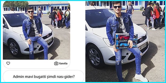 Takipçilerinin Fotoğraflarına Yaptığı Photoshop Çalışmalarıyla Güldüren Shoplasana Hesabından 17 Absürt Çalışma