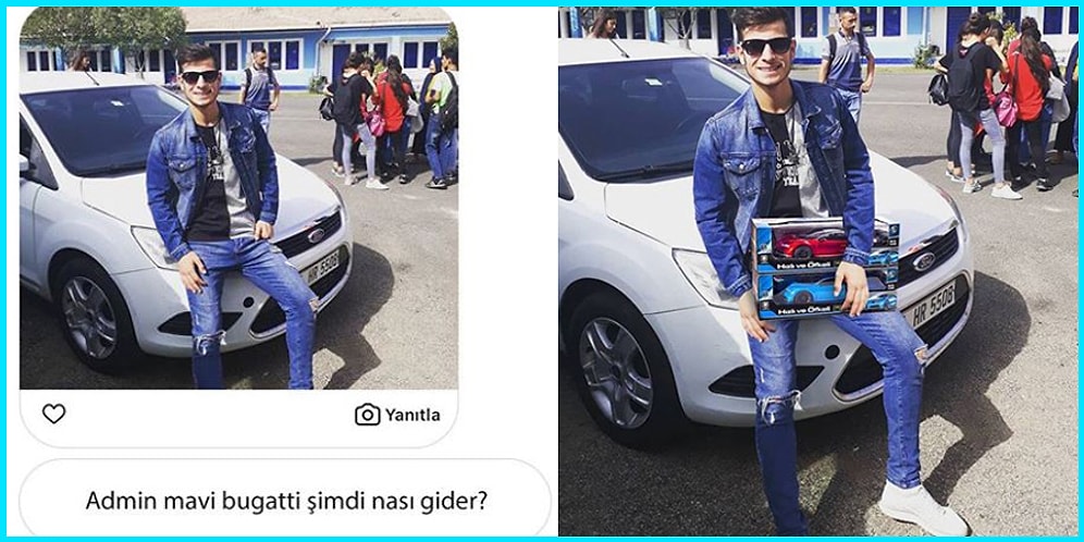 Takipçilerinin Fotoğraflarına Yaptığı Photoshop Çalışmalarıyla Güldüren Shoplasana Hesabından 17 Absürt Çalışma