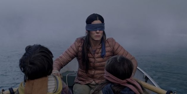 13. Bird Box