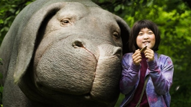 5. Okja
