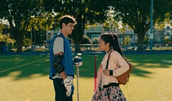 6. To All the Boys I've Loved Before