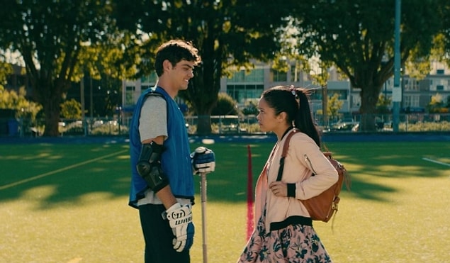 6. To All the Boys I've Loved Before