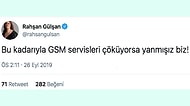 Deprem Sonrası Telefon Hatları Çöken GSM Operatörleri Tepkilerin Odağında