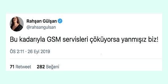 Deprem Sonrası Telefon Hatları Çöken GSM Operatörleri Tepkilerin Odağında