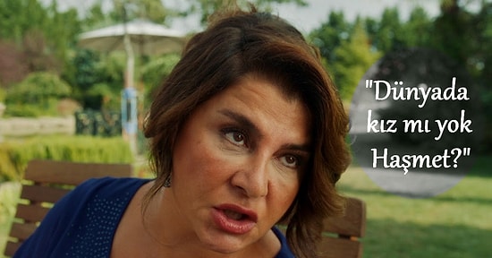 Gelecekte Nasıl Bir Kaynana Olacaksın?