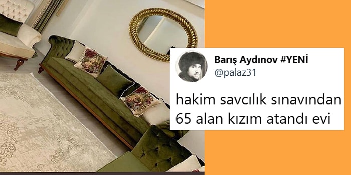 Birbirinden Fantastik Türk Evlerini Mizahla Kaynaştırarak Büyük Kahkahalar Attırmış 11 Kişi