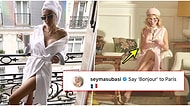 Daha Önce de Kandırmış! Şeyma Subaşı'nın 'Paris' Konumu Vererek Paylaştığı Fotoğraf Büyükada Çıktı, Fena İfşa Oldu