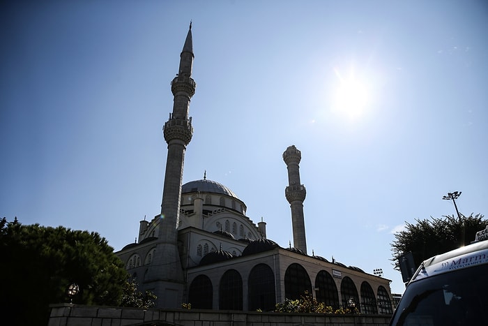 İstanbul'da Kent Genelinde Hissedilen Deprem Büyük Panik Yarattı