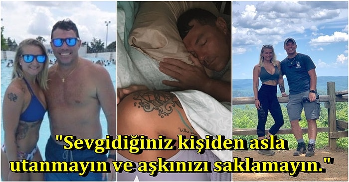 Eşinden Boşanıp Aralarındaki 23 Yaş Farka Rağmen Düğünlerinde Sahne Alan DJ ile Aşk Yaşamaya Başlayan Kadın