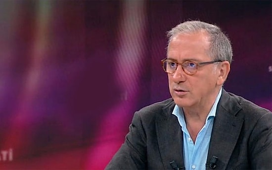 Fatih Altaylı'dan GSM Operatörlerine 'Deprem' Tepkisi: 'Tam Anlamıyla Rezil Oldunuz'