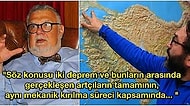 İstanbul Depremiyle İlgili Celal Şengör ve İTÜ'nün Yaptığı Önemli Açıklama Birçok Sorunun Cevabı Niteliğinde