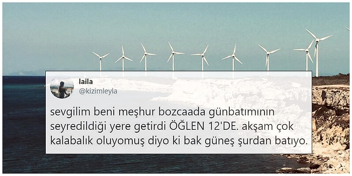 Yeri ve Zamanı Geldiğinde Bile Romantik Olamayıp Karşısındakine Şok Geçirttiği Belli Olan 15 Kişi