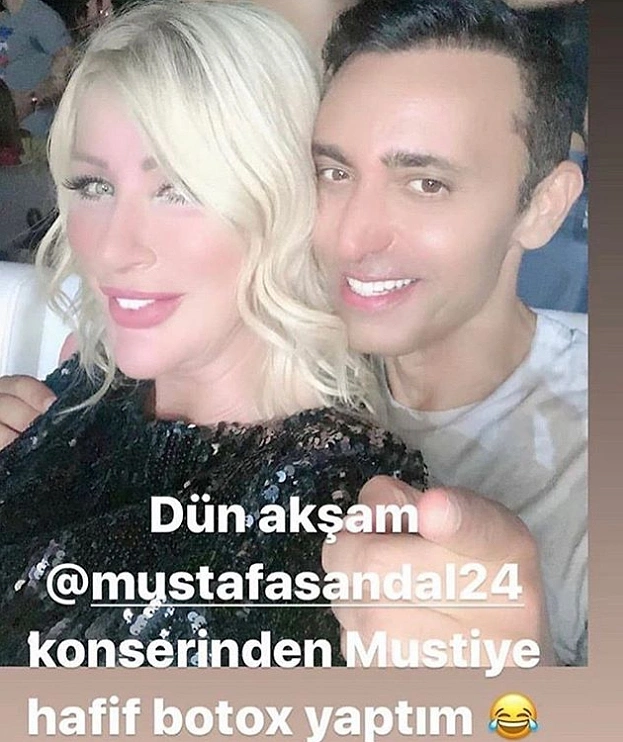 Mustican.