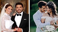 Evlenmeyen Kaldı mı? Eylül Ayında Hep Birlikte Kararlaştırmış Gibi Evlenen Ünlüler