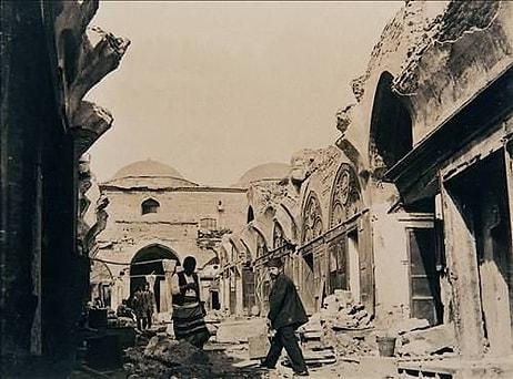 İstanbul Diken Üstünde: Son Büyük Deprem Felaketi 1894 Yılında Olmuştu!