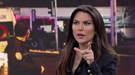 Ece Üner: '493 Toplanma Alanından 416'sı Alışveriş Merkezi, Rezidans! Neyse ki Deprem Anında Alışveriş Yapabileceğimiz Yüzlerce AVM Var'