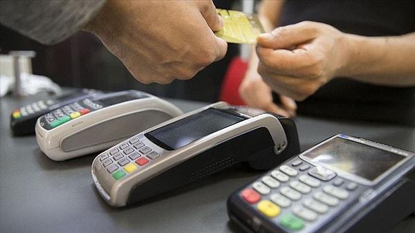 Böylelikle 1 Ekim 2019'da yürürlüğe girecek tebliğ ile kredi kartı işlemlerinde uygulanacak faiz oranları düşürülmüş olacak.