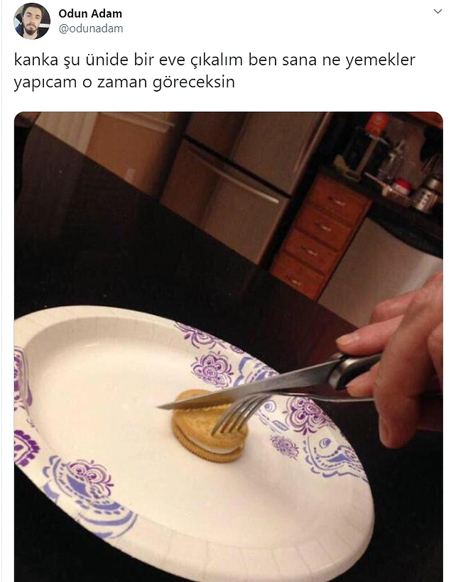 Özel tarif.