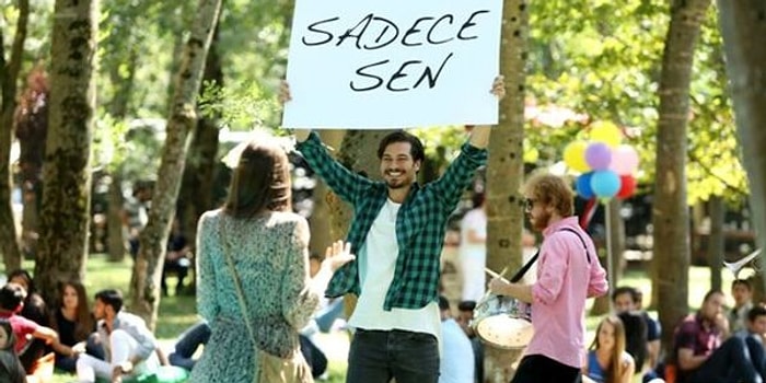 Böyle Hisler Kolay Bulunmaz! Hayatınızdaki İnsan İleride Evleneceğiniz İnsan mı?