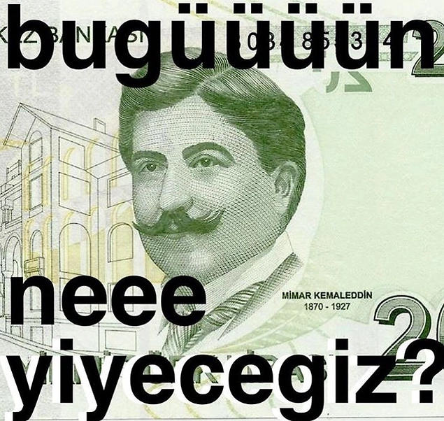 Üzdü.