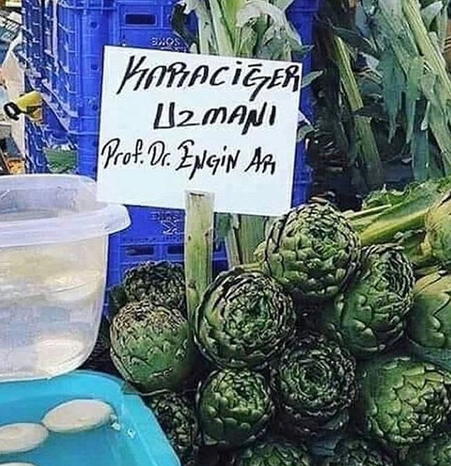 Engin Ar mı?
