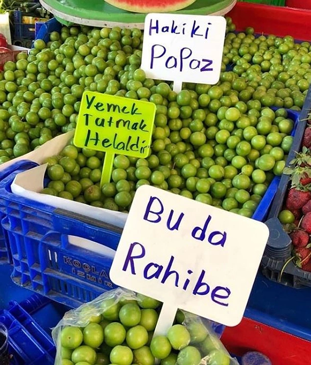 Gereksiz...