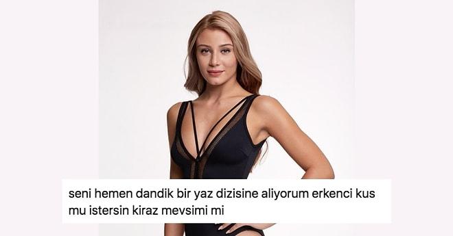 Miss Turkey 2019'un Finalistlerini Mizahına Alet Ederek Hepimizi Güldüren 17 Kişi