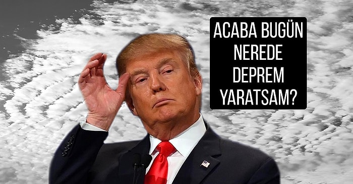 Biz İstanbul'daki Deprem Amerika'nın Oyunu mu Diye Tartışırken Bilim Dünyasında Bu Hafta Yaşananlar!