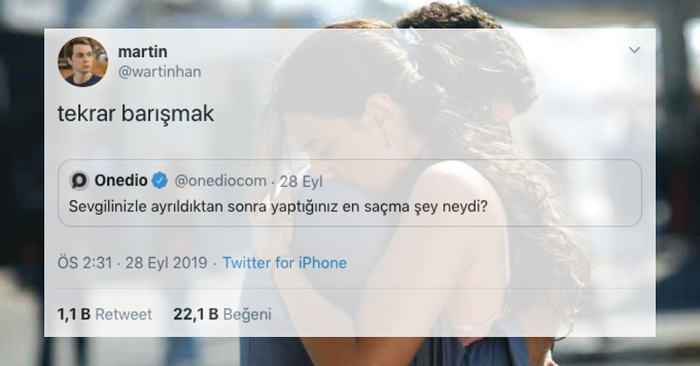 Sevgililerinden Ayrıldıktan Sonra Yaptıkları En Saçma Şeyi Paylaşırken "Haydaaa!" Dedirten 33 Takipçimiz